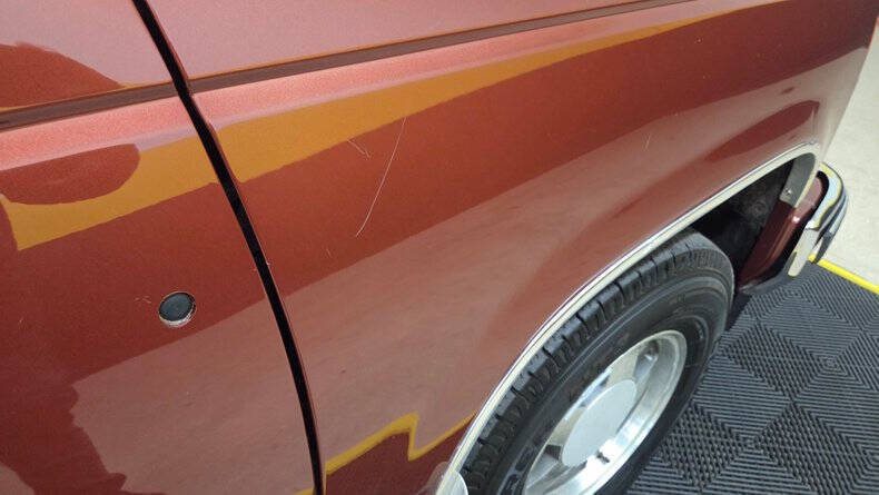 1998 GMC Sierra 1500