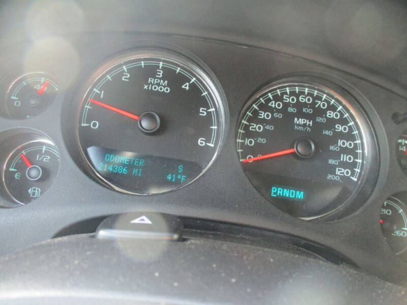 2014 GMC Yukon XL SLT