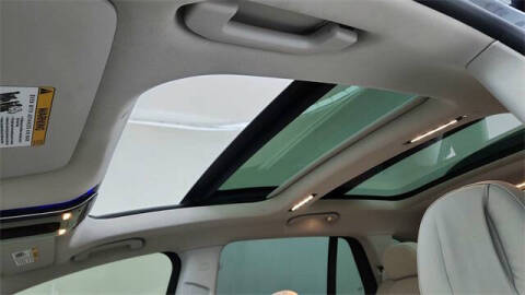 2023 Mercedes-Benz EQS EQS 450+