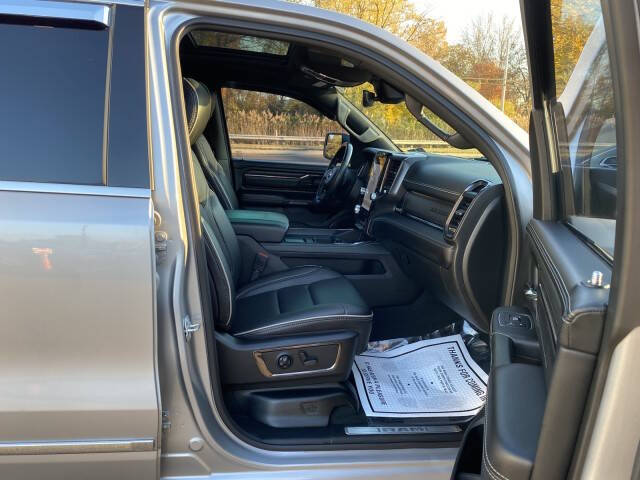 2022 RAM 1500 Limited