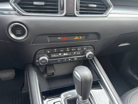 2024 Mazda CX-5 2.5 S Premium