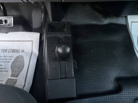 2014 Chevrolet Silverado 3500HD