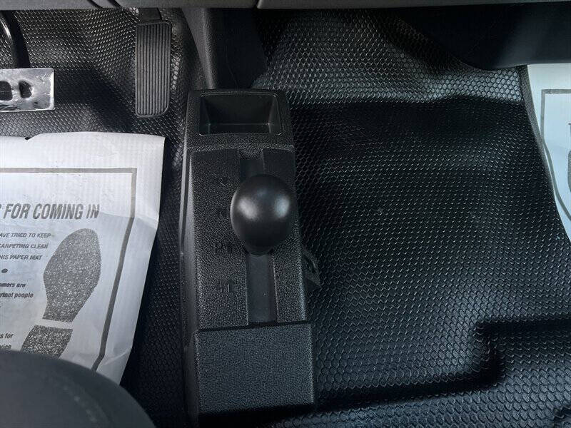 2014 Chevrolet Silverado 3500HD