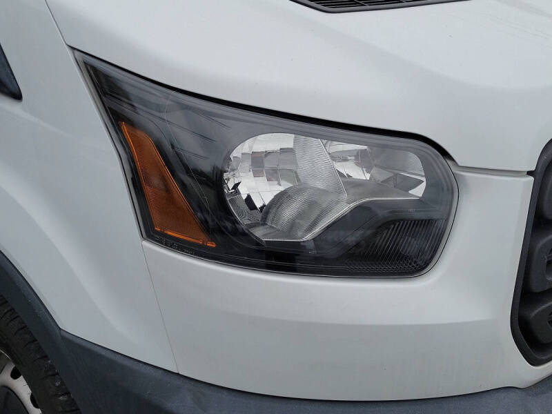 2015 Ford Transit 350