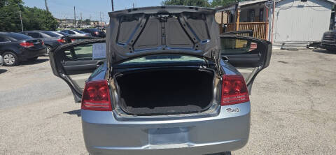 2007 Dodge Charger RT