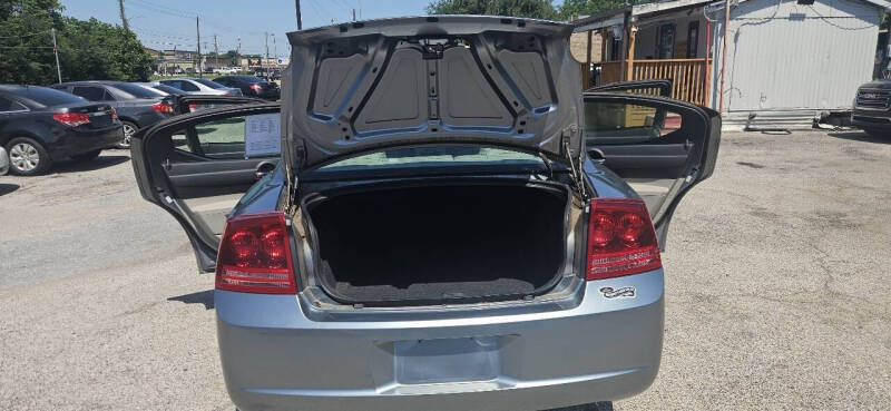 2007 Dodge Charger RT