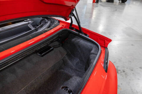 2002 Chevrolet Camaro Z28