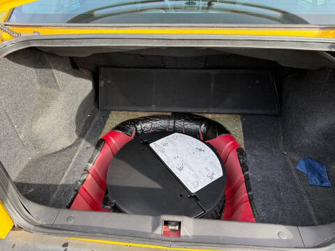 1998 Alfa Romeo 155 Final Edition