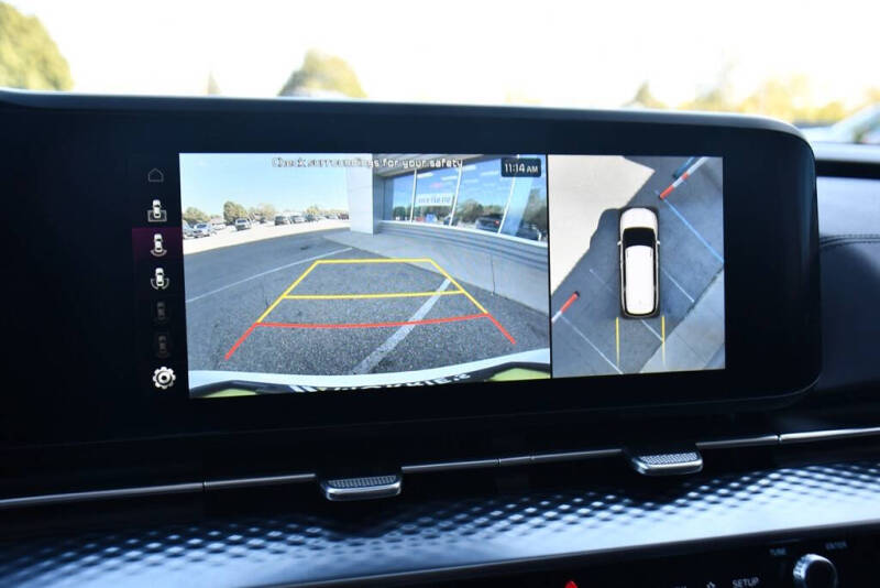 2024 Kia Carnival SX Prestige