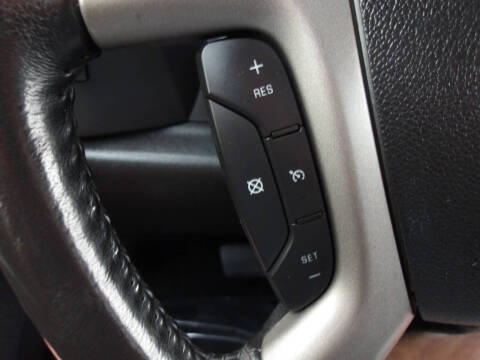 2012 GMC Sierra 1500 SLE