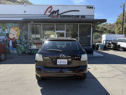 2009 Mazda CX-7 Grand Touring