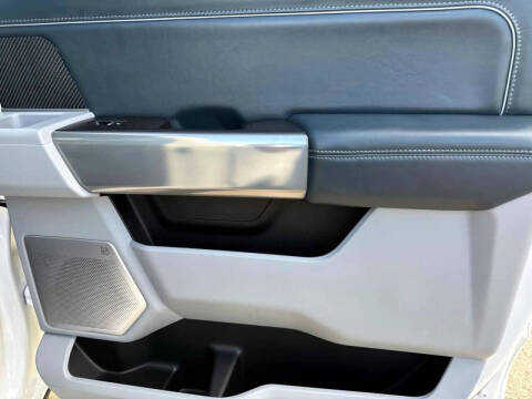 2024 Ford F-350 Super Duty