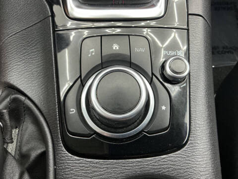2014 Mazda MAZDA3 s Touring
