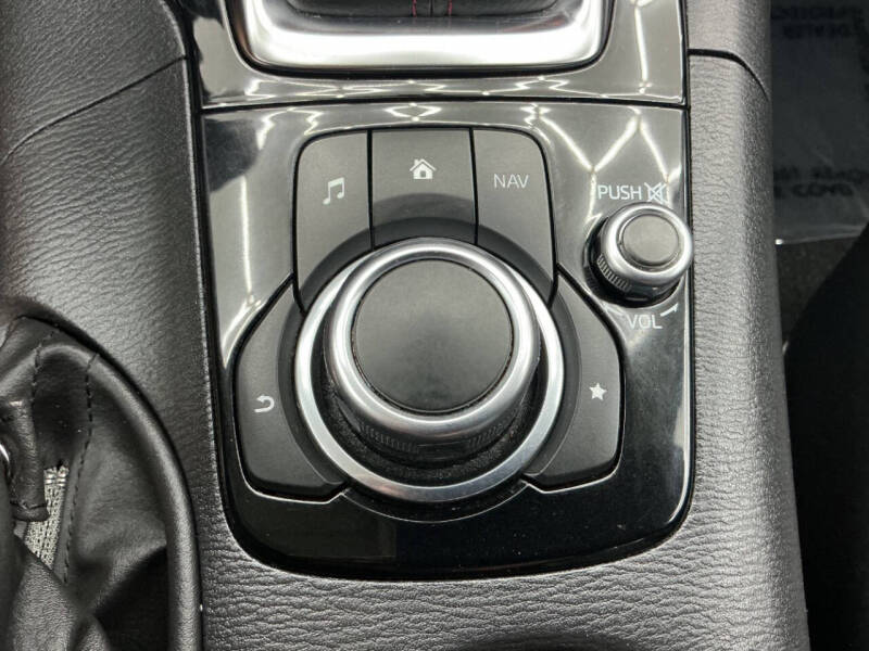 2014 Mazda MAZDA3 s Touring