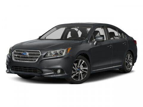 2017 Subaru Legacy for sale at Bergey's Buick GMC in Souderton PA