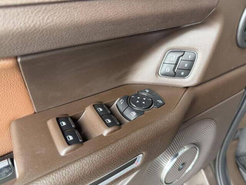 2024 Ford Expedition King Ranch
