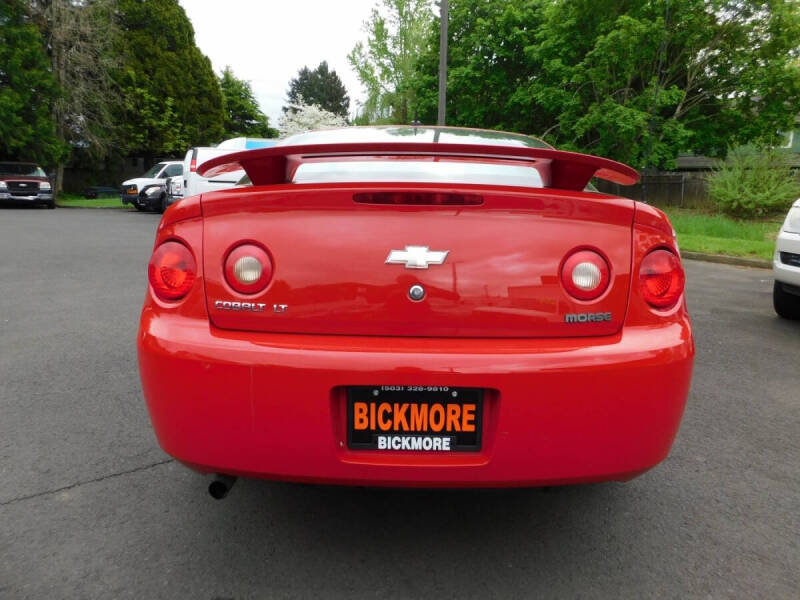 2010 Chevrolet Cobalt LT