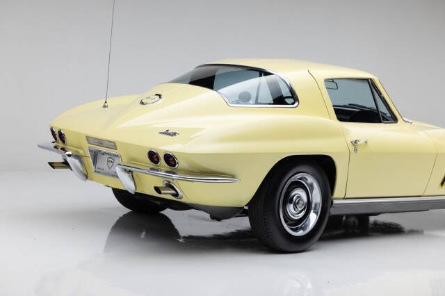 1967 Chevrolet Corvette