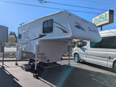 2012 Eagle Cap Adventurer 995 / 20ft