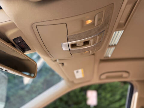 2014 Mercedes-Benz GL-Class GL 550 4MATIC