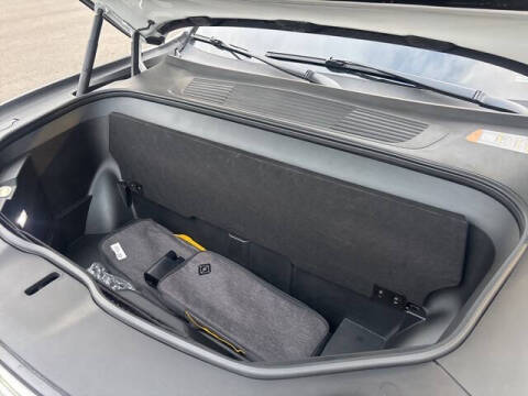 2023 Rivian R1T Launch Edition