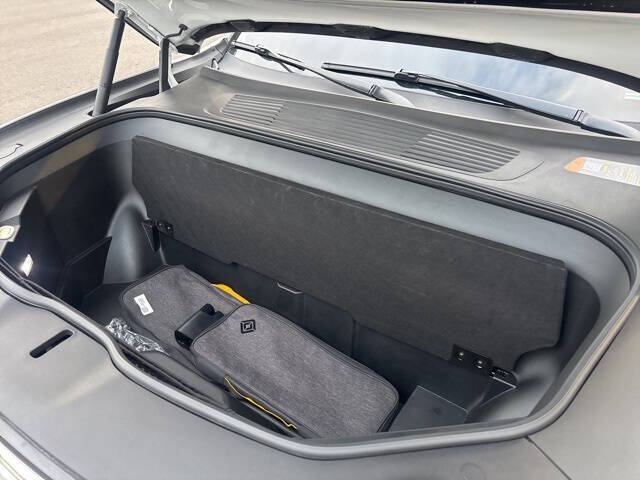 2023 Rivian R1T Launch Edition