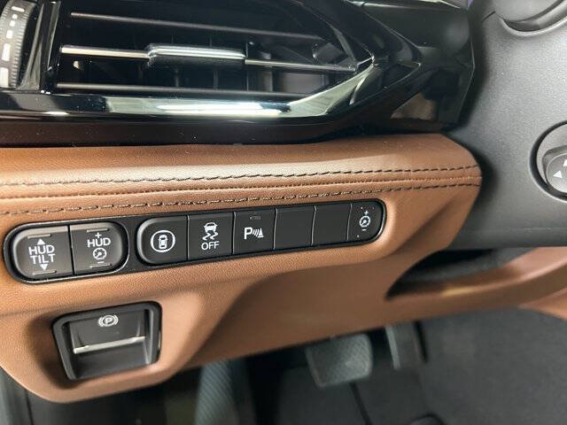 2026 Acura MDX SH-AWD w/Advance