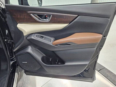 2021 Subaru Ascent Touring