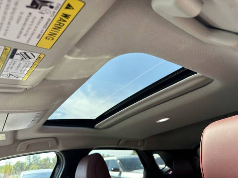 2023 Mazda CX-30 2.5 S Carbon Edition