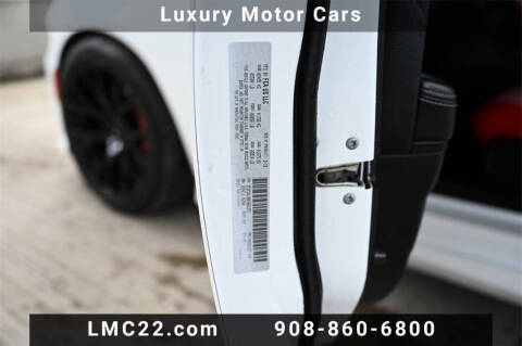 2019 Dodge Charger SRT Hellcat