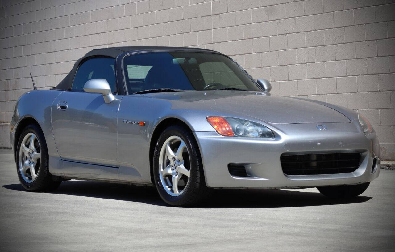 2003 Honda S2000 For Sale - Carsforsale.com®