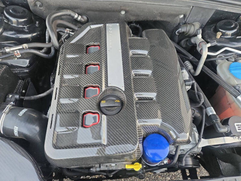 2011 Audi A4 2.0T quattro Premium Plus