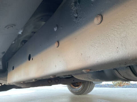 2010 Toyota Tundra Grade