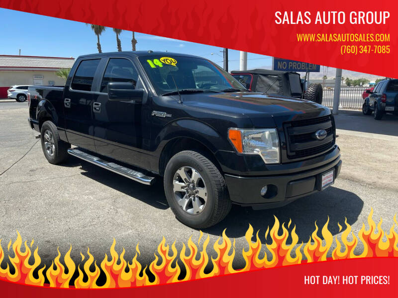 Salas Auto Group – Car Dealer in Indio, CA