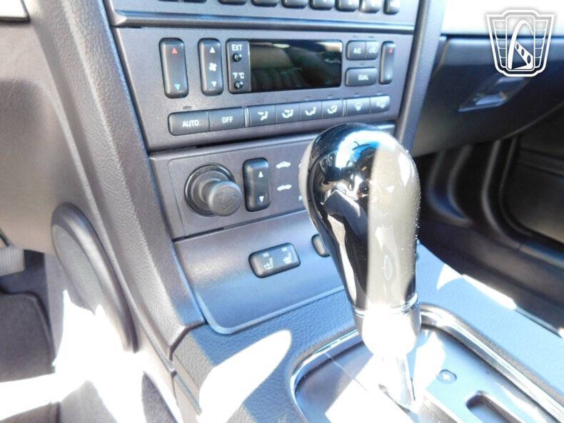 2005 Ford Thunderbird Deluxe