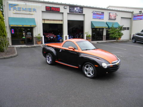 convertible pickup truck for sale