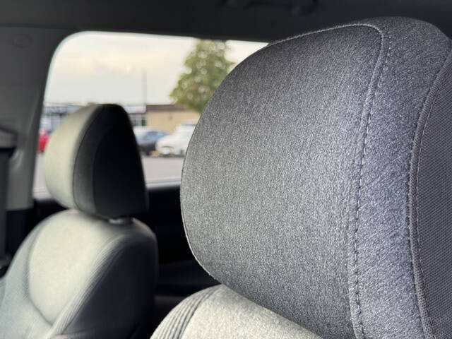 2020 Hyundai SANTA FE for sale at Axio Auto Boise in Boise, ID