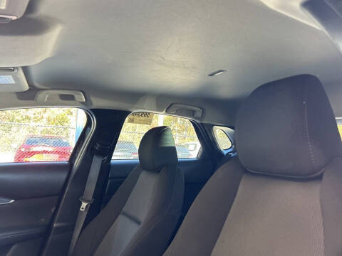 2021 Mazda CX-30 2.5 S