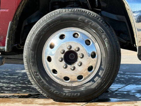 2017 RAM 3500 Lone Star