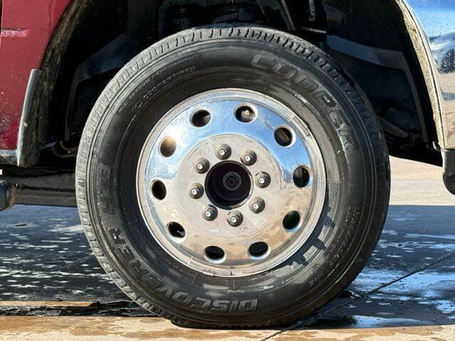 2017 RAM 3500 Lone Star