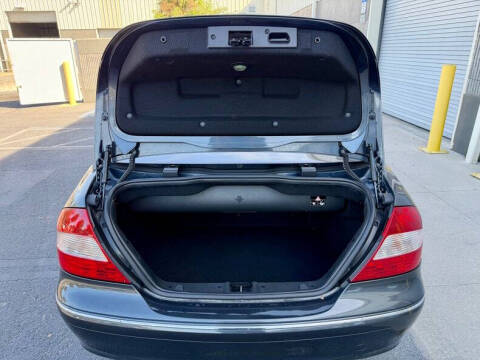 2008 Mercedes-Benz CLK CLK 350