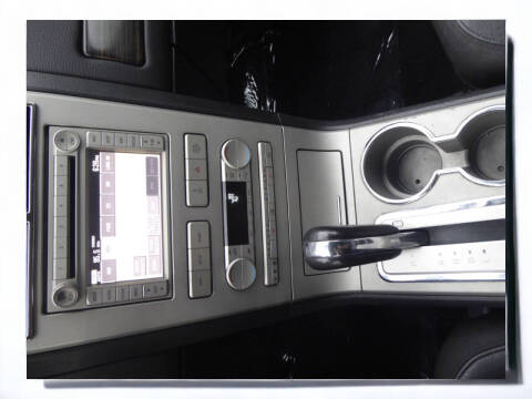 2007 Lincoln MKX