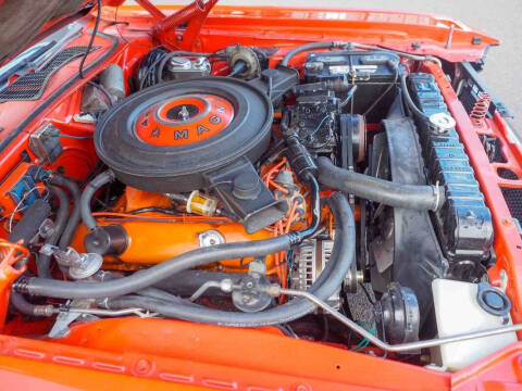 1970 Dodge Challenger