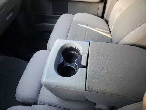 2006 Ford F-150