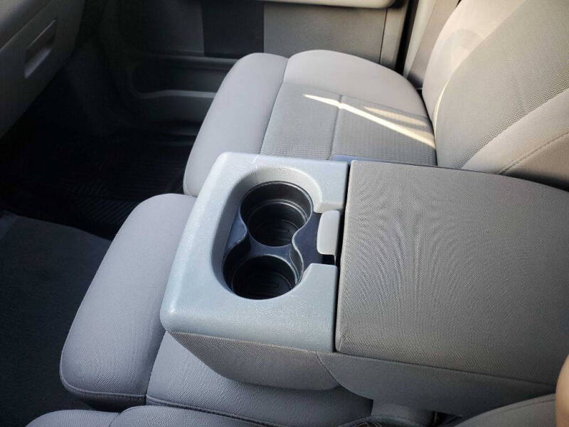 2006 Ford F-150