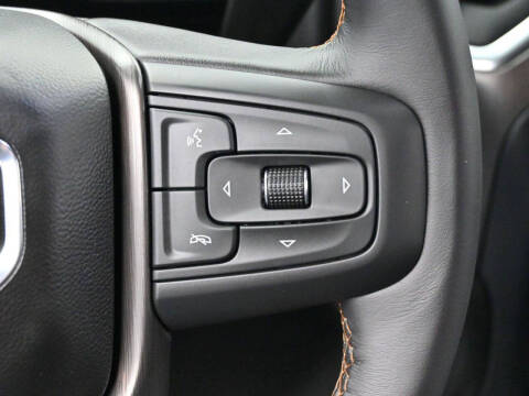 2022 GMC Sierra 2500HD