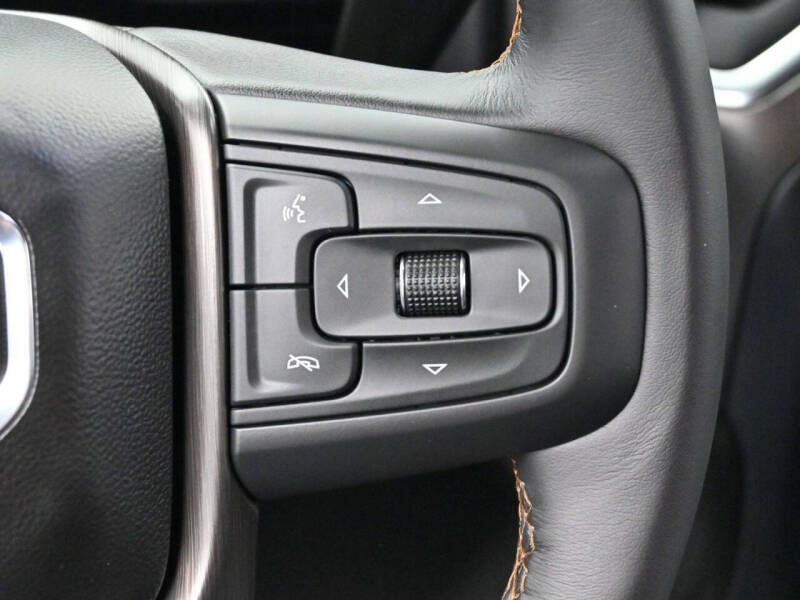 2022 GMC Sierra 2500HD