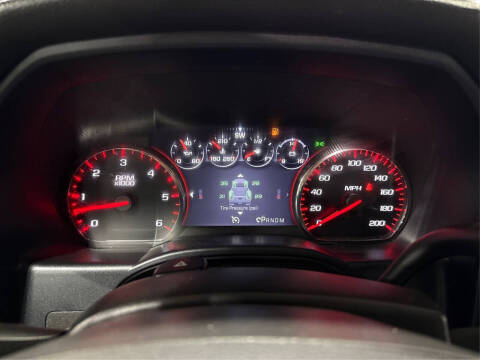 2014 GMC Sierra 1500 Denali