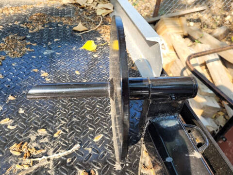 2025 Krogmann Balehandler