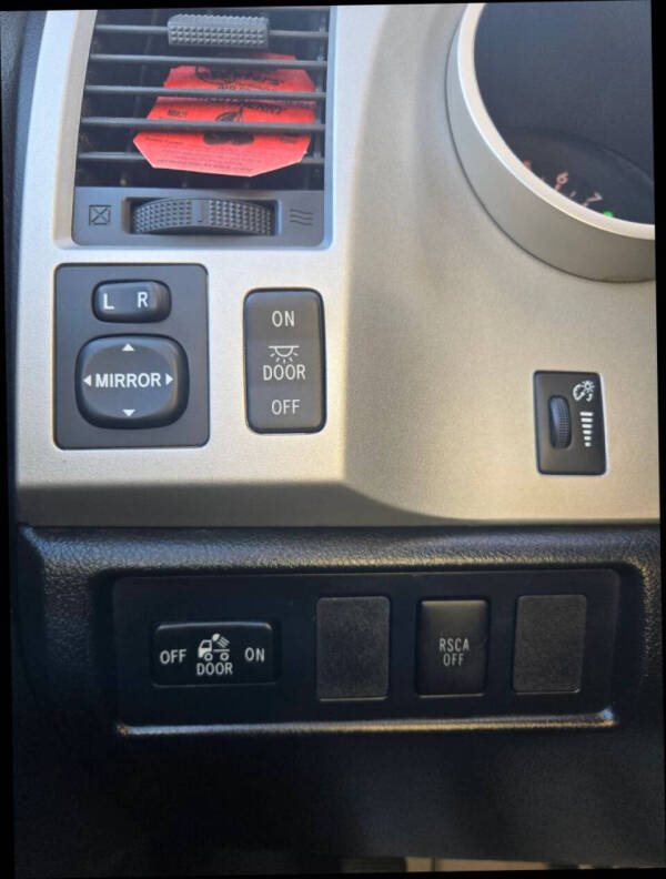 2008 Toyota Tundra SR5